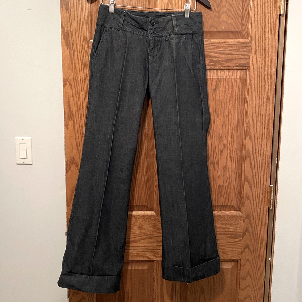 Lucky Brand jeans. Size 28/6